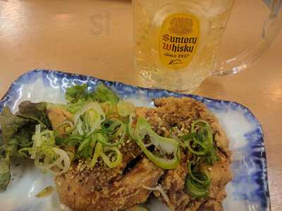 大衆酒場 まじめや 西中島店