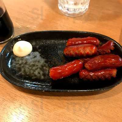 大衆酒場 まじめや 西中島店