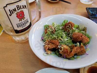 大衆酒場 まじめや 西中島店