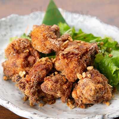 大衆酒場 まじめや 西中島店