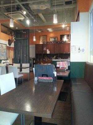 ナマステ タージ マハル