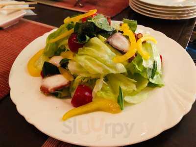 ディアレスト川村