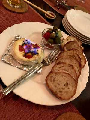 ディアレスト川村