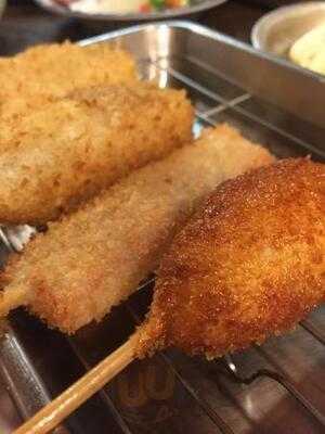 西成二代目にしかわや