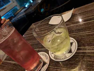 ムーンウォーク 百万遍西店