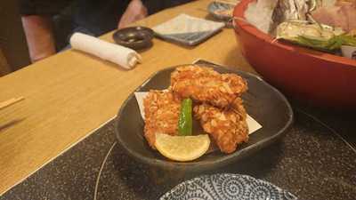 個室居酒屋 矗々家 西中島南方店