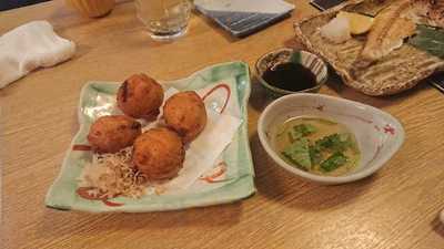 個室居酒屋 矗々家 西中島南方店