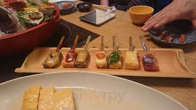 個室居酒屋 矗々家 西中島南方店