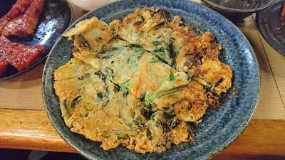 京都中京ホルモン丸