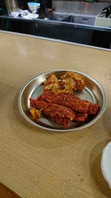 京都中京ホルモン丸