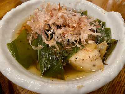 立呑・ホルモン串 千日前えん