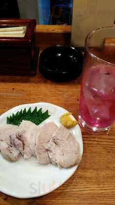 立呑・ホルモン串 千日前えん