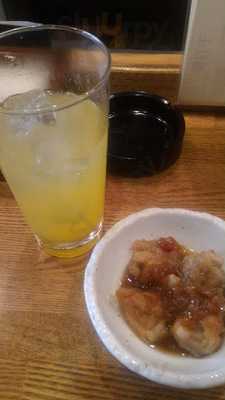 立呑・ホルモン串 千日前えん