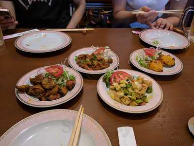 シダラタ 靭公園店