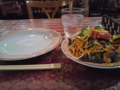 シダラタ 靭公園店