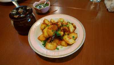 シダラタ 靭公園店