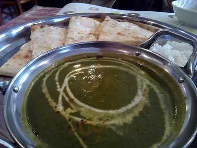 シダラタ 靭公園店