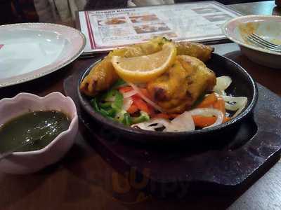 シダラタ 靭公園店