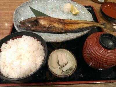 源ぺい 我孫子店