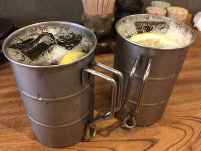 男はつらい なんばアムザ店