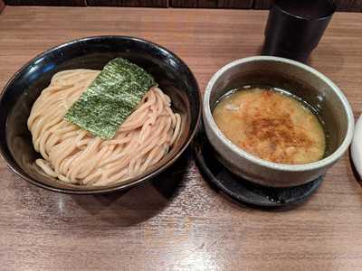 ファーストキッチン 上新庄かみしんプラザ店