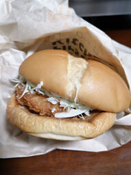 ファーストキッチン 上新庄かみしんプラザ店