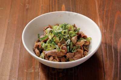 鳥貴族 弁天町店