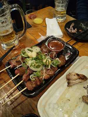 鳥貴族 弁天町店