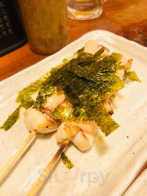 鳥貴族 弁天町店