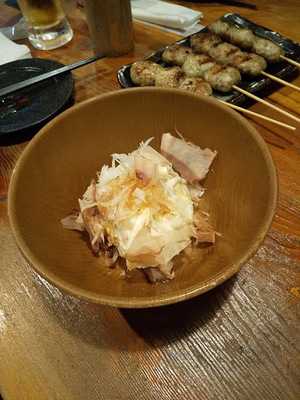 鳥貴族 弁天町店