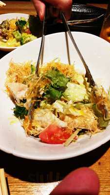 とり小町 京橋店