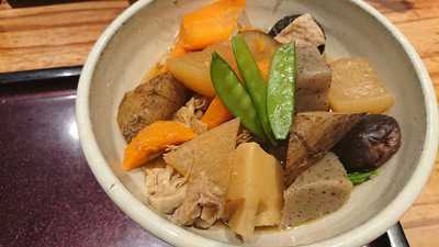 博多もつ鍋narikawa本町店