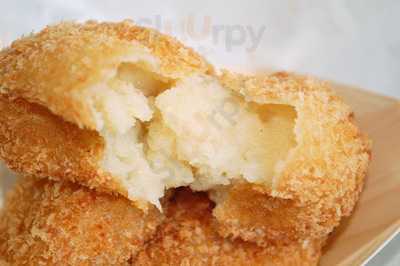 王様のコロッケ