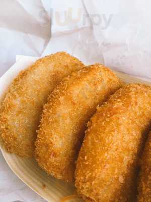 王様のコロッケ