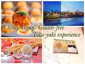 River＆castle Side Space Cheers