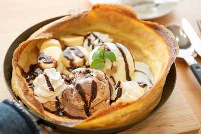 Cafe&輸入雑貨be Room