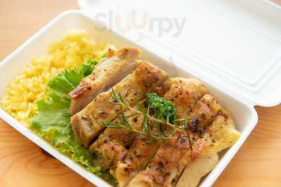 Cafe&輸入雑貨be Room