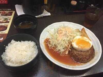 愉快酒場 船場センタービル3号館店