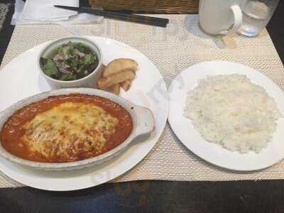 Kitchensalt＆pepper