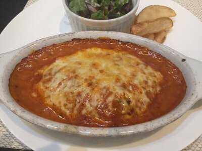 Kitchensalt＆pepper