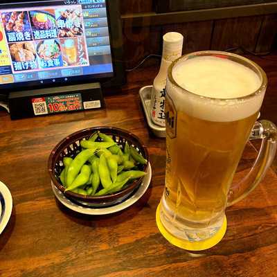 備長扇屋 西中島南方駅前店