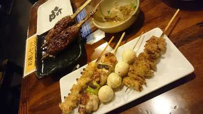 備長扇屋 西中島南方駅前店