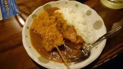 備長扇屋 西中島南方駅前店