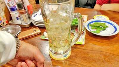 備長扇屋 西中島南方駅前店