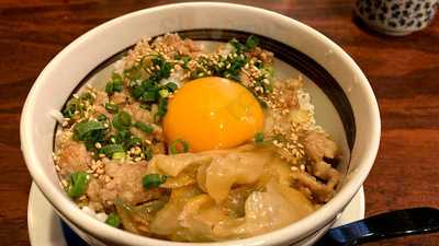 備長扇屋 西中島南方駅前店