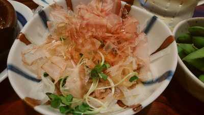 備長扇屋 西中島南方駅前店