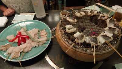 活はも ふぐ料理 浜久