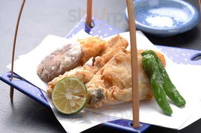 活はも ふぐ料理 浜久