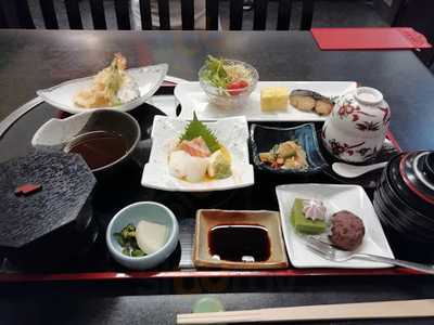 活はも ふぐ料理 浜久