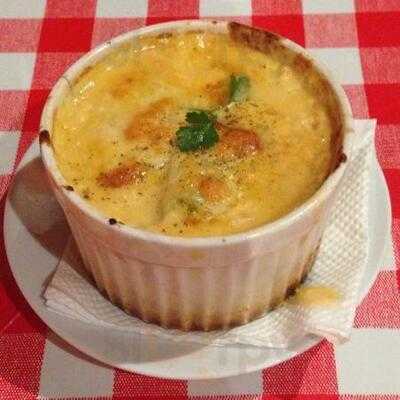 イタリアンsakanaバルo2